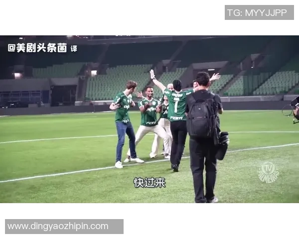 美剧中的足球明星如何在荧幕上展现运动魅力与人生挑战